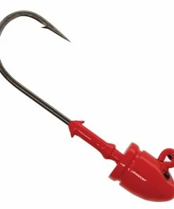 Mustad Bullet Head Jig Head