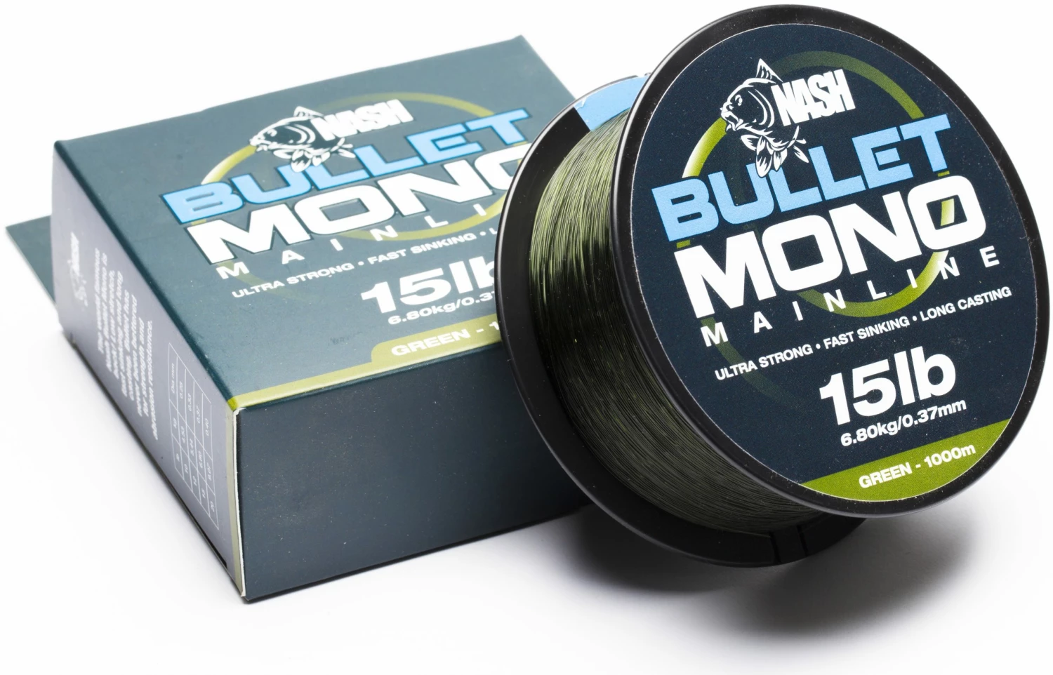 Nash Bullet Mono 4 Nash Bullet Mono - Image 4