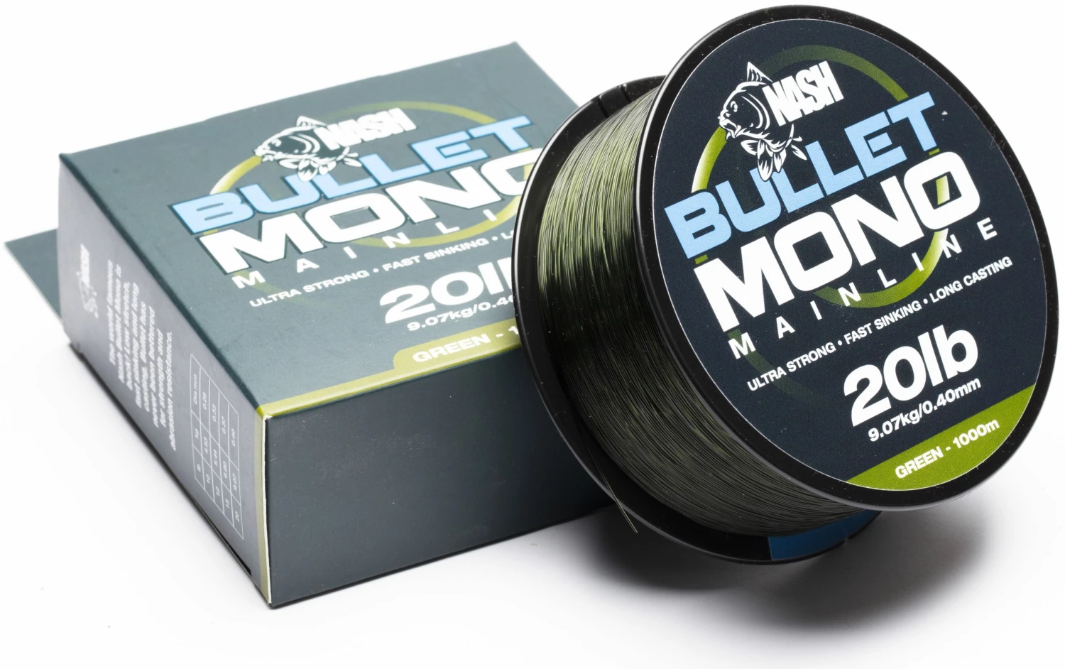 Nash Bullet Mono 5 Nash Bullet Mono - Image 5