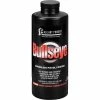 Alliant Bullseye Powder (1lb Tub)