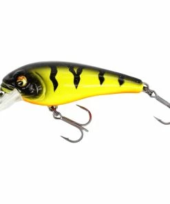Westin BullyBite Crankbait Floating Lure -Glasgow Angling bullybite crankbait fire perch
