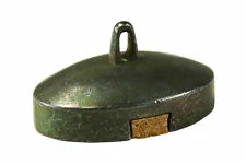 Dinsmores Bunjee Plummet 2 pk