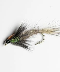 Stillwater Buntana Leaded Nymph - 1 Dozen