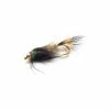 Stillwater Buntana Leaded Nymph Gold Bead - 1 Dozen