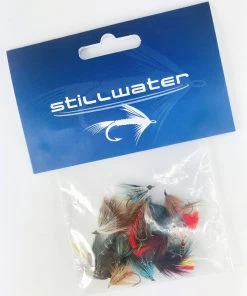 Stillwater Assorted Bushy Bob Flies x 20 5 Stillwater Assorted Bushy Bob Flies x 20 -Glasgow Angling bushy bobs3 scaled
