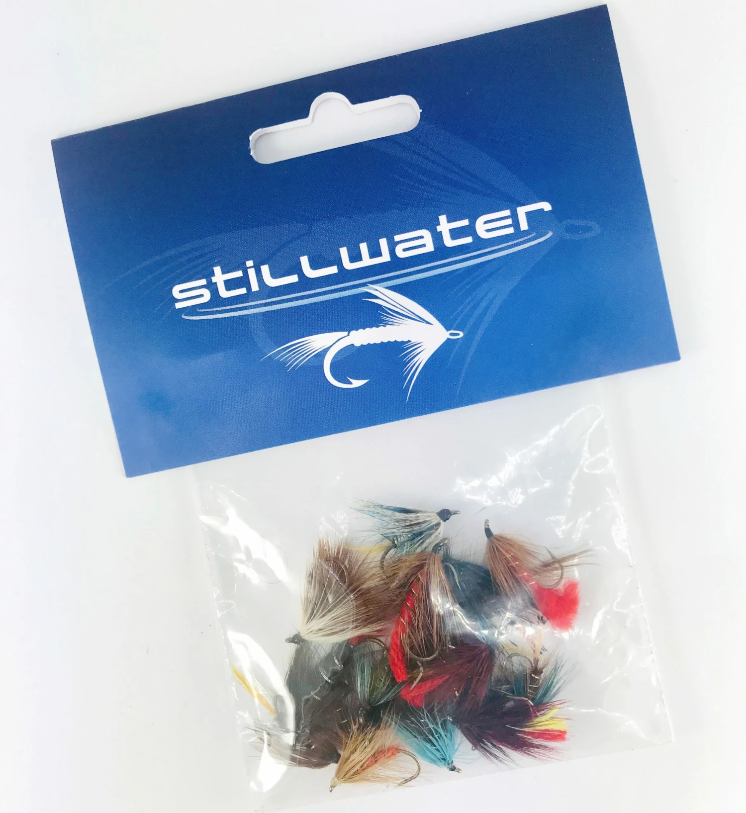Stillwater Assorted Bushy Bob Flies x 20 3 Stillwater Assorted Bushy Bob Flies x 20 - Image 3