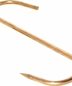 Mjoelner Butcher Hooks Stainless Steel - 5 pack