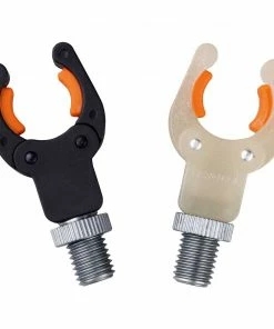 Prologic Deluxe Butt Klinger Rod Rest 2pk