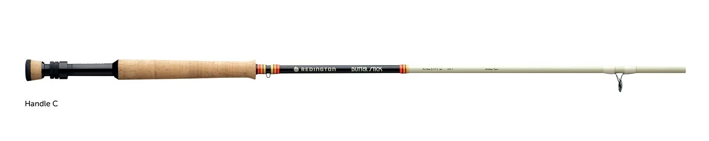 Redington Butter Stick Fly Rod 2018 4 Redington Butter Stick Fly Rod 2018 - Image 4