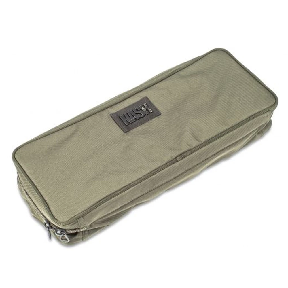 Nash Buzz Bar Pouch Large 1 Nash Buzz Bar Pouch Large