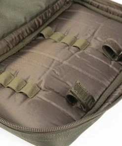 Nash Buzz Bar Pouch -Glasgow Angling buzz bar pouch velcro storage