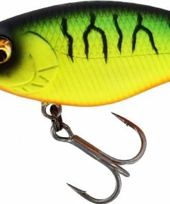 Westin BuzzBite Crankbait Low Floating -Glasgow Angling buzzbite20crankbait20low20floating20firetiger