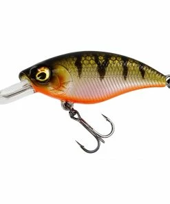 Westin BuzzBite Crankbait Suspended Lure 8 Westin BuzzBite Crankbait Suspended Lure -Glasgow Angling buzzbite crankbait bling perch