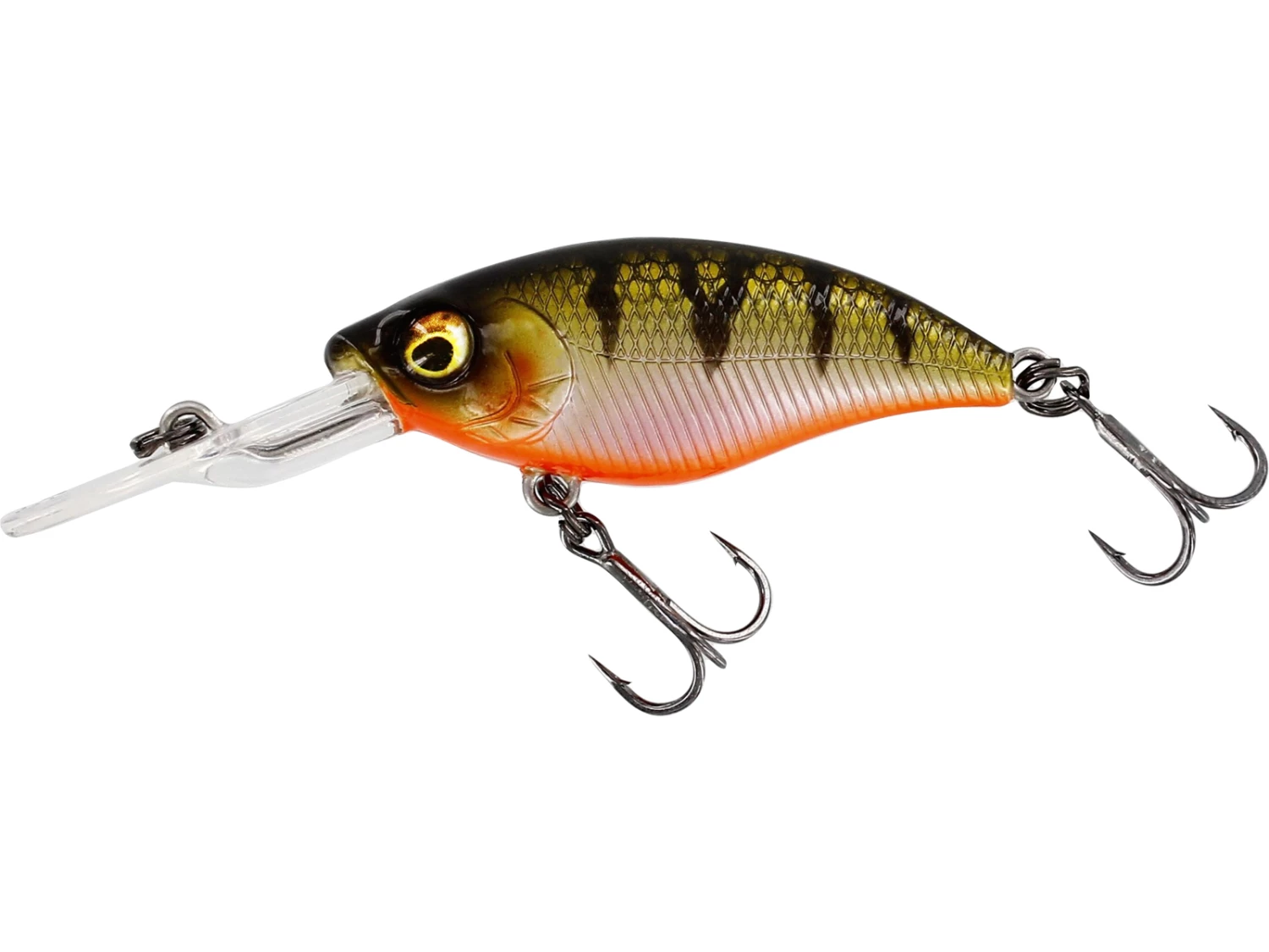 Westin BuzzBite Crankbait Suspended Lure 3 Westin BuzzBite Crankbait Suspended Lure - Image 3