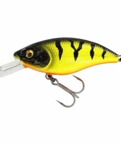 Westin BuzzBite Crankbait Suspended Lure 11 Westin BuzzBite Crankbait Suspended Lure -Glasgow Angling buzzbite crankbait fire perch
