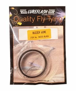 Lureflash Buzzer Wire