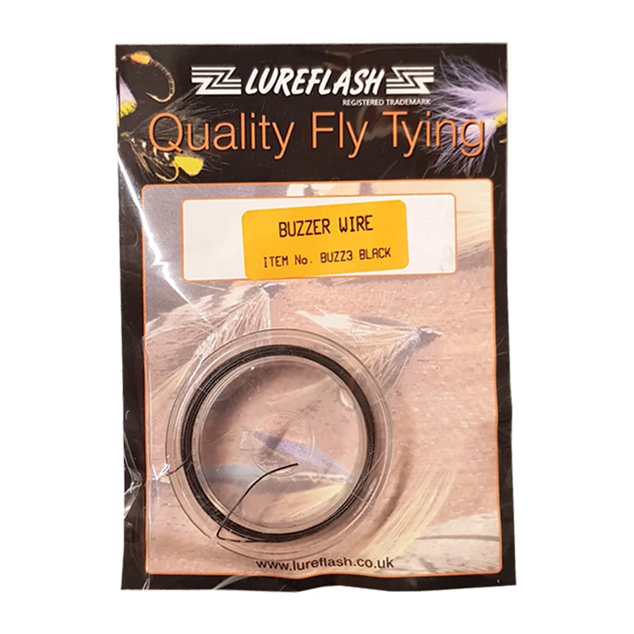 Lureflash Buzzer Wire 1 Lureflash Buzzer Wire