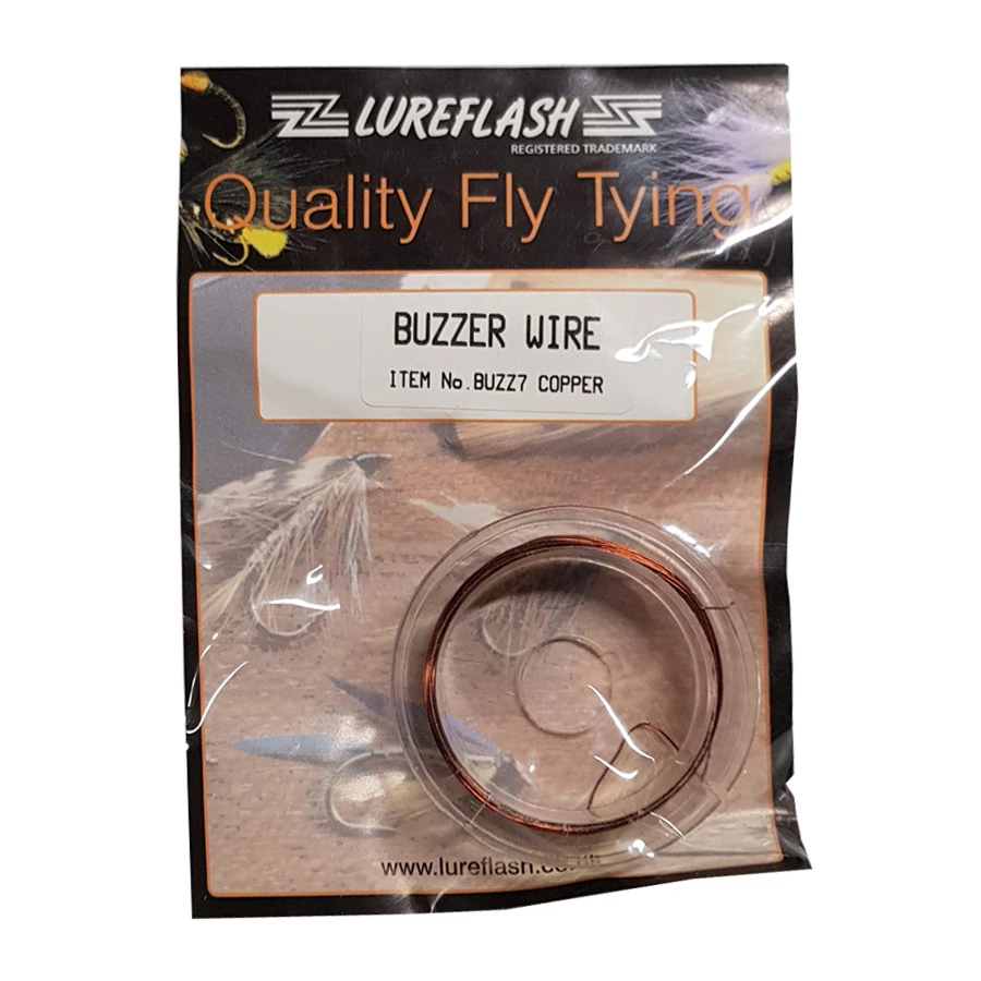 Lureflash Buzzer Wire 2 Lureflash Buzzer Wire - Image 2
