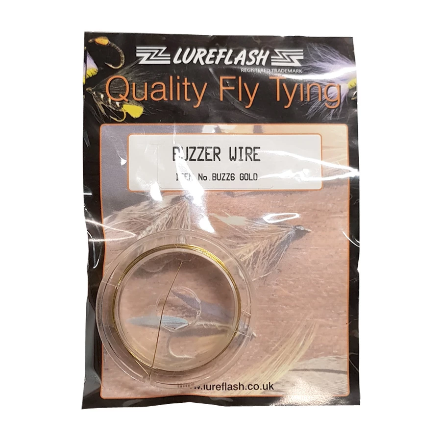 Lureflash Buzzer Wire 3 Lureflash Buzzer Wire - Image 3