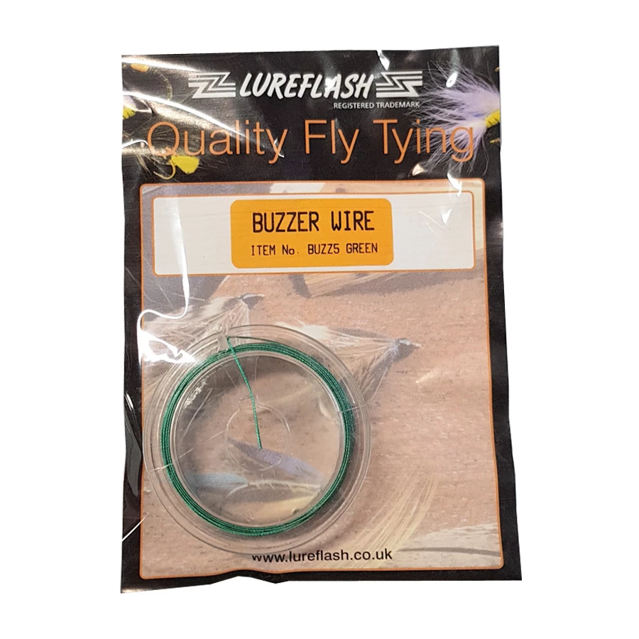 Lureflash Buzzer Wire 4 Lureflash Buzzer Wire - Image 4