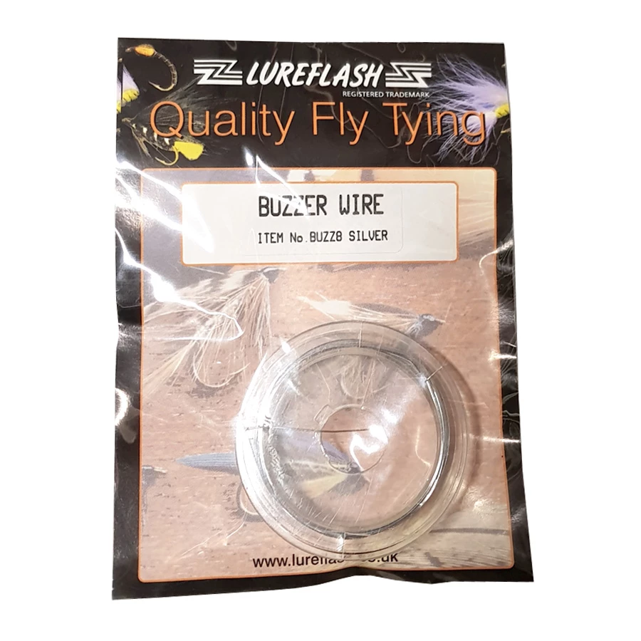 Lureflash Buzzer Wire 7 Lureflash Buzzer Wire - Image 7