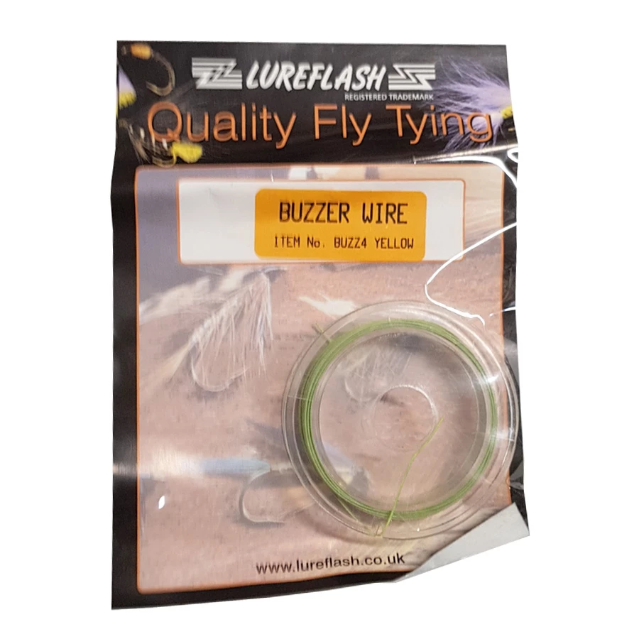 Lureflash Buzzer Wire 8 Lureflash Buzzer Wire - Image 8
