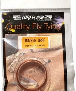 Lureflash Buzzer Wrap