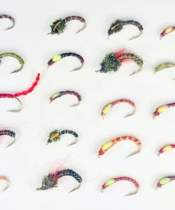 Stillwater Assorted Buzzers x 20