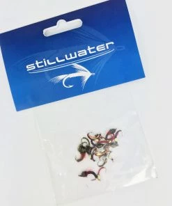 Stillwater Assorted Buzzers x 20 5 Stillwater Assorted Buzzers x 20 -Glasgow Angling buzzers3 scaled