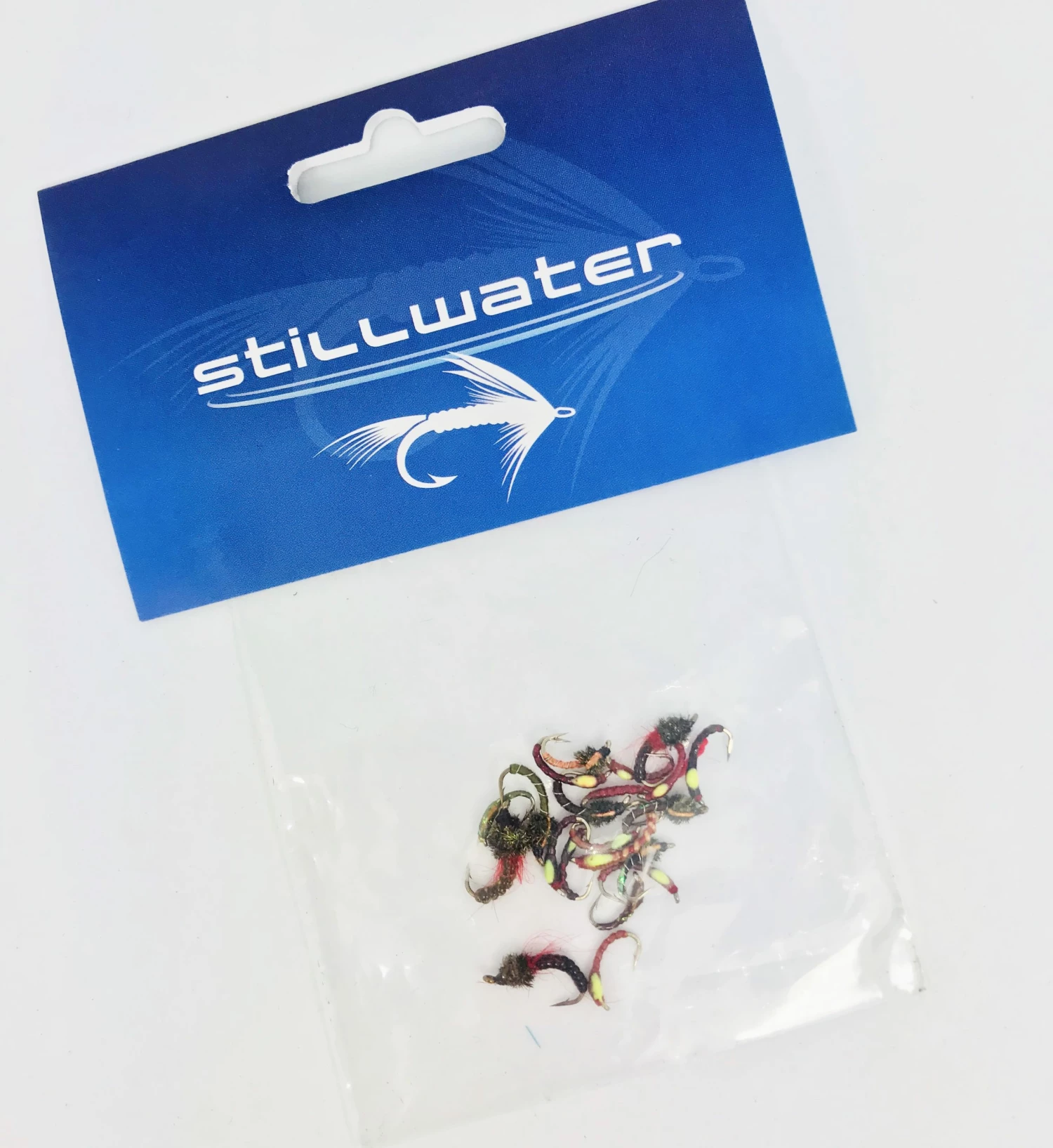 Stillwater Assorted Buzzers x 20 3 Stillwater Assorted Buzzers x 20 - Image 3