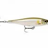 Rapala BX Minnow Lures