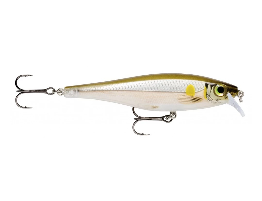 Rapala BX Minnow Lures 1 Rapala BX Minnow Lures