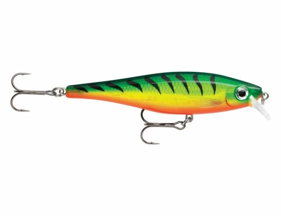 Rapala BX Minnow Lures 8 Rapala BX Minnow Lures - Image 8