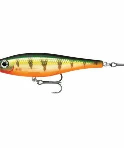 Rapala BX Minnow Lures 21 Rapala BX Minnow Lures -Glasgow Angling bx minnow perch p