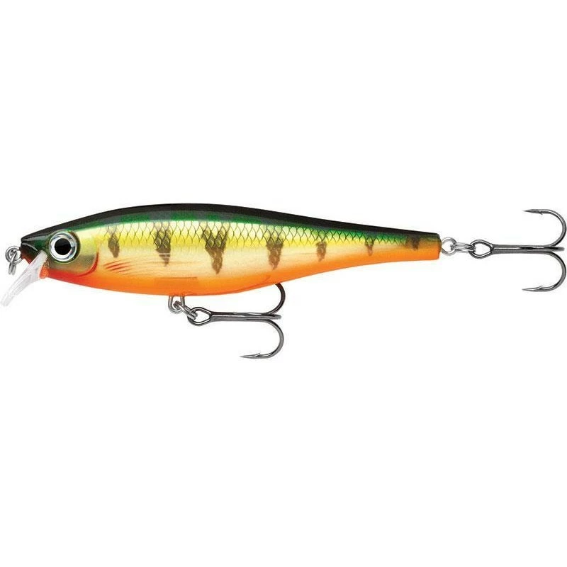 Rapala BX Minnow Lures 10 Rapala BX Minnow Lures - Image 10