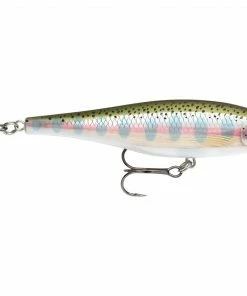 Rapala BX Minnow Lures 15 Rapala BX Minnow Lures -Glasgow Angling bx minnow rainbow trout rt