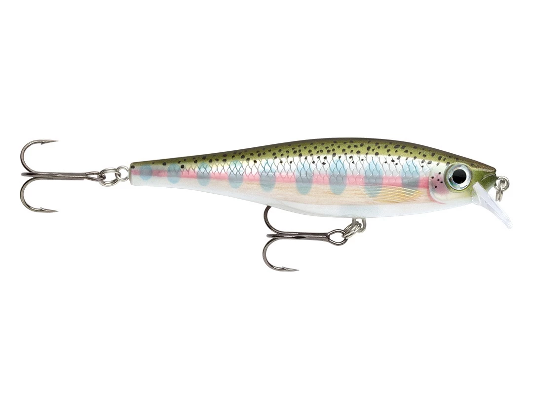 Rapala BX Minnow Lures 4 Rapala BX Minnow Lures - Image 4