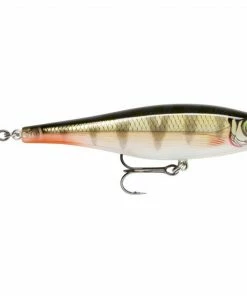 Rapala BX Minnow Lures 14 Rapala BX Minnow Lures -Glasgow Angling bx minnow redfin perch rfp