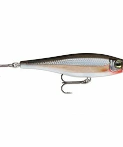 Rapala BX Minnow Lures 22 Rapala BX Minnow Lures -Glasgow Angling bx minnow silver s