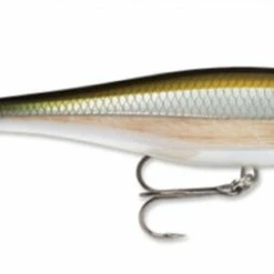 Rapala BX Minnow Lures 23 Rapala BX Minnow Lures -Glasgow Angling bx minnow smelt s