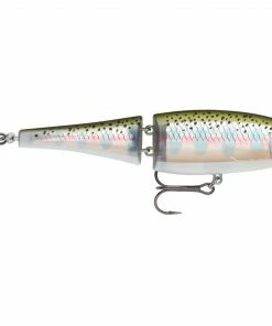 Rapala BX Swimmer 12cm -Glasgow Angling bx swimmer rainbow trout rt