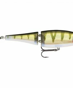 Rapala BX Swimmer 12cm -Glasgow Angling bx swimmer yellow perch yp