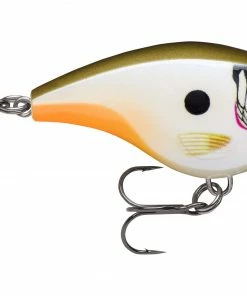 Rapala BX Brat 5cm 10g -Glasgow Angling bx reg brat change up cup