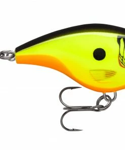 Rapala BX Brat 5cm 10g -Glasgow Angling bx reg brat chartreuse shad csd