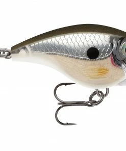 Rapala BX Brat 5cm 10g -Glasgow Angling bx reg brat pearl grey shiner pgs