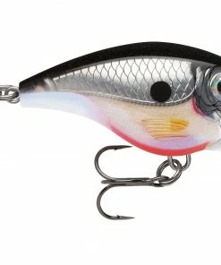 Rapala BX Brat 5cm 10g -Glasgow Angling bx reg brat silver