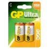GP Batteries 1.5v C Batteries 2pack