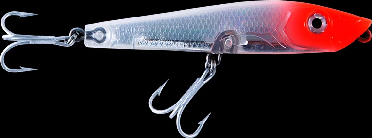 Halco C-Gar 120 Weighted Stick Bait 1 Halco C-Gar 120 Weighted Stick Bait