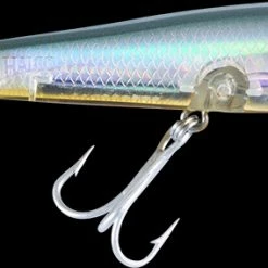 Halco C-Gar 120 Weighted Stick Bait 13 Halco C-Gar 120 Weighted Stick Bait -Glasgow Angling c gar 120 r42 poddy
