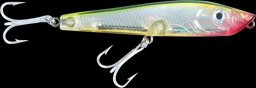 Halco C-Gar 120 Weighted Stick Bait 4 Halco C-Gar 120 Weighted Stick Bait - Image 4